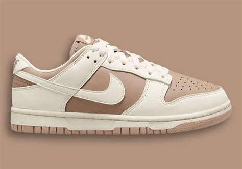 nike dunk low grey beige|Nike low dunks women beige.